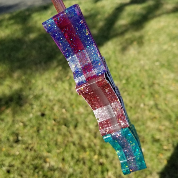 ποΈCustom Straw Topper - Picture 16 of 16